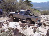 Highlight for album: Big Bear - Aug 2002