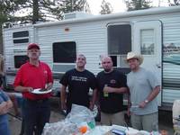 Highlight for album: Big Bear - Aug 2006