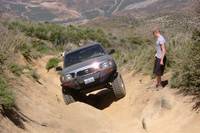 Highlight for album: Cleghorn / Pilot Rock / Dishpan TTORA run - May 2009