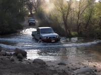 Highlight for album: Cleghorn, Pilot Rock, Dishpan - May 2010