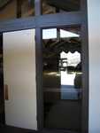 Big Bear CC hall