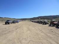 Highlight for album: Miller Jeep Trail run - June 2012