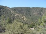 Lockwood trail panorama