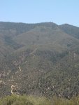 Miller Jeep Trail panorama