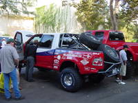 Highlight for album: Off-Road Expo - Sept 2001