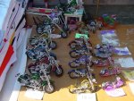 Little Harley toys
