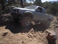 Highlight for album: Socal TTORA Takeover - August 2010